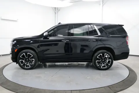 More photos of 2023 Chevrolet Tahoe Premier at Chillicothe Truck, OH