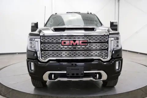 Photos of 2022 GMC Sierra 2500HD Denali for sale in Chillicothe, OH at Chillicothe Truck