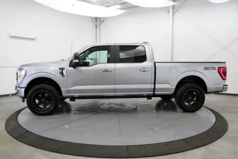 More photos of 2023 Ford F-150 XLT at Chillicothe Truck, OH
