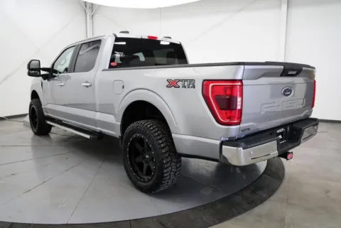 More photos of 2023 Ford F-150 XLT at Chillicothe Truck, OH