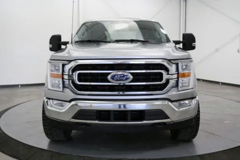 Photos of 2023 Ford F-150 XLT for sale in Chillicothe, OH at Chillicothe Truck