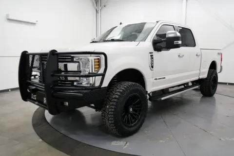 Another view of 2019 Ford F-250SD Lariat for sale in Chillicothe, OH at Chillicothe Truck