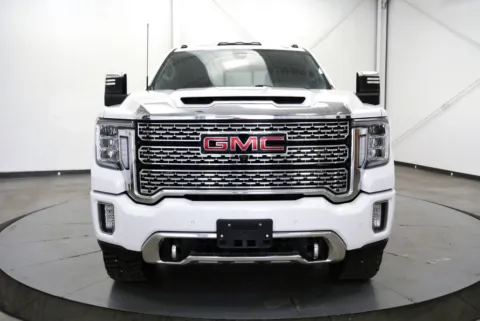 Photos of 2022 GMC Sierra 2500HD Denali for sale in Chillicothe, OH at Chillicothe Truck
