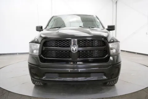 Photos of 2017 Ram 1500 SLT for sale in Chillicothe, OH at Chillicothe Truck