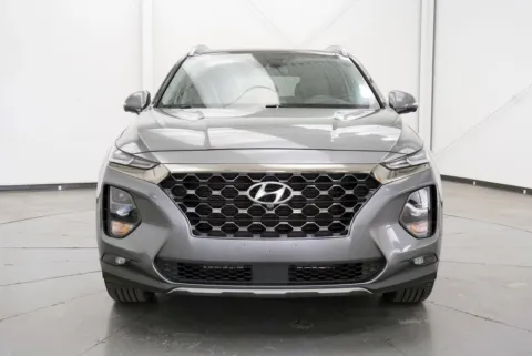 Photos of 2020 Hyundai Santa Fe Limited for sale in Chillicothe, OH at Chillicothe Truck