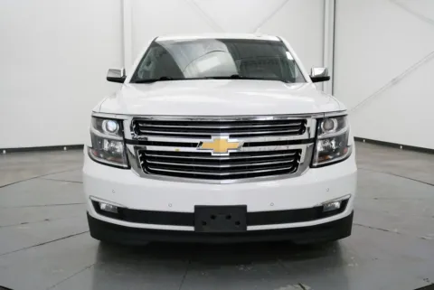 Photos of 2016 Chevrolet Tahoe LTZ for sale in Chillicothe, OH at Chillicothe Truck