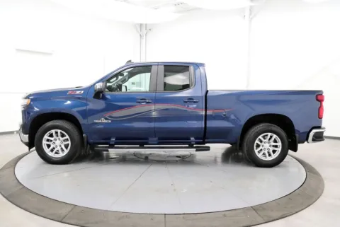 More photos of 2019 Chevrolet Silverado 1500 LT at Chillicothe Truck, OH