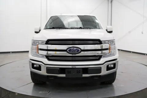 Photos of 2018 Ford F-150 Lariat for sale in Chillicothe, OH at Chillicothe Truck