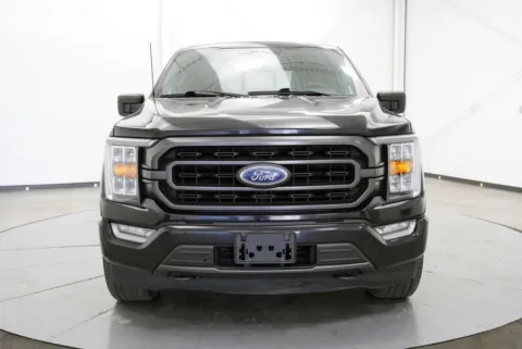 Photos of 2021 Ford F-150 XLT for sale in Chillicothe, OH at Chillicothe Truck