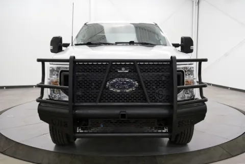 Photos of 2022 Ford F-250SD XL for sale in Chillicothe, OH at Chillicothe Truck