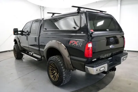 More photos of 2016 Ford F-250SD Lariat at Chillicothe Truck, OH