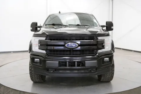 Photos of 2019 Ford F-150 Lariat for sale in Chillicothe, OH at Chillicothe Truck