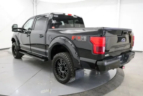 More photos of 2019 Ford F-150 Lariat at Chillicothe Truck, OH