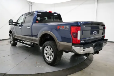 More photos of 2017 Ford F-250SD Lariat at Chillicothe Truck, OH