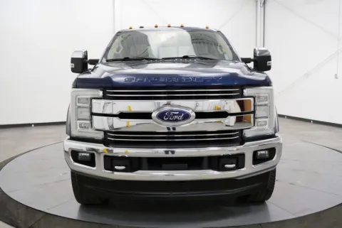 Photos of 2017 Ford F-250SD Lariat for sale in Chillicothe, OH at Chillicothe Truck