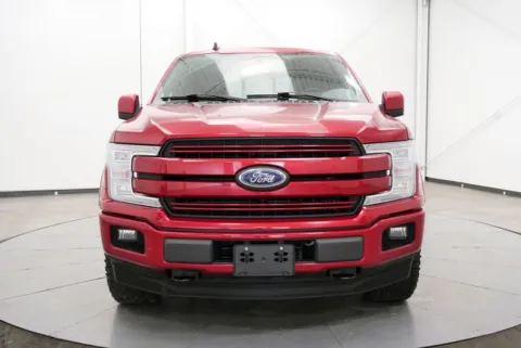 Photos of 2020 Ford F-150 Lariat for sale in Chillicothe, OH at Chillicothe Truck