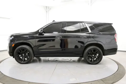 More photos of 2021 Chevrolet Tahoe High Country at Chillicothe Truck, OH