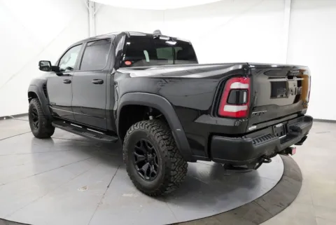 More photos of 2021 Ram 1500 TRX at Chillicothe Truck, OH