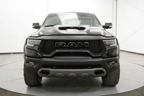 Photos of 2021 Ram 1500 TRX for sale in Chillicothe, OH at Chillicothe Truck