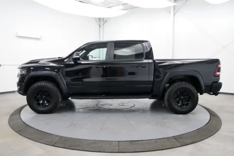 More photos of 2021 Ram 1500 TRX at Chillicothe Truck, OH