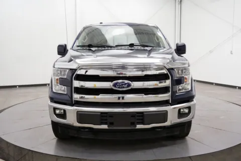 Photos of 2017 Ford F-150 Lariat for sale in Chillicothe, OH at Chillicothe Truck