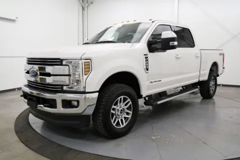 Another view of 2018 Ford F-250SD Lariat for sale in Chillicothe, OH at Chillicothe Truck