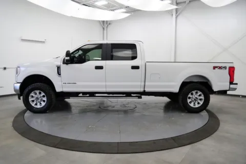 More photos of 2019 Ford F-250SD XL at Chillicothe Truck, OH