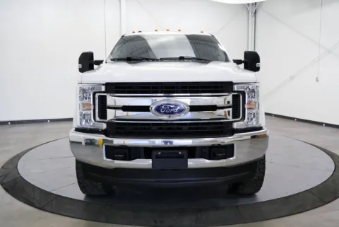 Photos of 2019 Ford F-250SD XL for sale in Chillicothe, OH at Chillicothe Truck