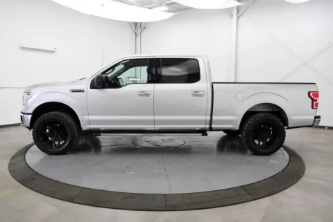 More photos of 2019 Ford F-150 XLT at Chillicothe Truck, OH