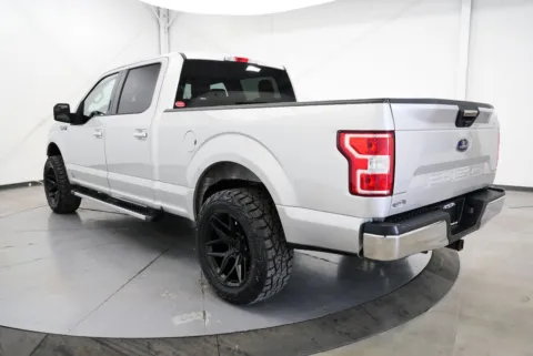 More photos of 2019 Ford F-150 XLT at Chillicothe Truck, OH