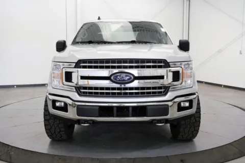 Photos of 2019 Ford F-150 XLT for sale in Chillicothe, OH at Chillicothe Truck