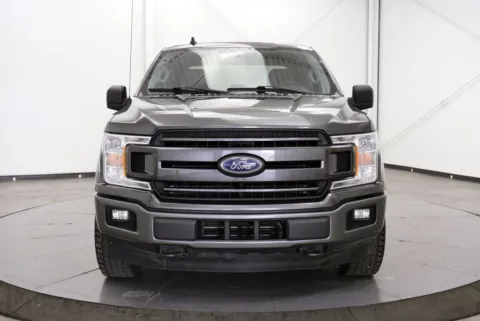 Photos of 2020 Ford F-150 XLT for sale in Chillicothe, OH at Chillicothe Truck