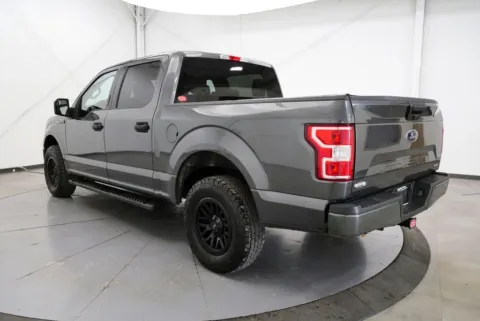 More photos of 2020 Ford F-150 XLT at Chillicothe Truck, OH