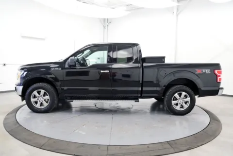 More photos of 2019 Ford F-150 XLT at Chillicothe Truck, OH
