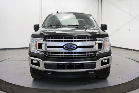 Photos of 2019 Ford F-150 XLT for sale in Chillicothe, OH at Chillicothe Truck