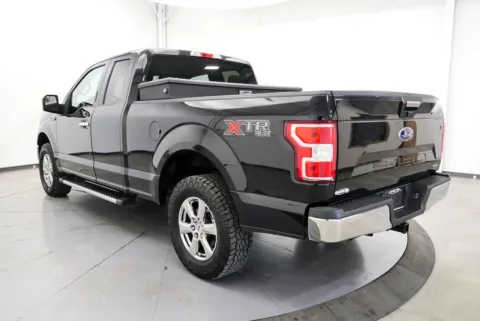 More photos of 2019 Ford F-150 XLT at Chillicothe Truck, OH