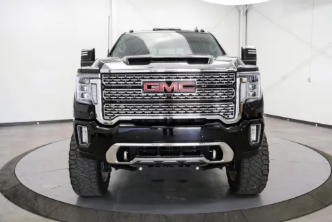 Photos of 2021 GMC Sierra 2500HD Denali for sale in Chillicothe, OH at Chillicothe Truck