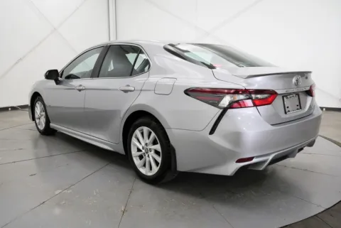 More photos of 2024 Toyota Camry SE Nightshade at Chillicothe Truck, OH