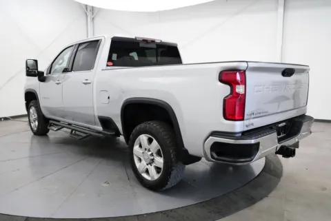More photos of 2020 Chevrolet Silverado 2500HD LTZ at Chillicothe Truck, OH