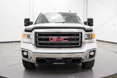 Photos of 2015 GMC Sierra 1500 SLE for sale in Chillicothe, OH at Chillicothe Truck