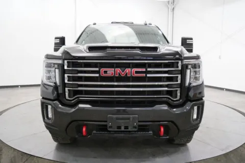 Photos of 2020 GMC Sierra 2500HD AT4 for sale in Chillicothe, OH at Chillicothe Truck
