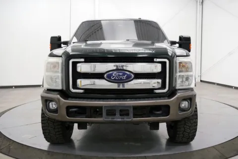 Photos of 2016 Ford F-350SD King Ranch for sale in Chillicothe, OH at Chillicothe Truck