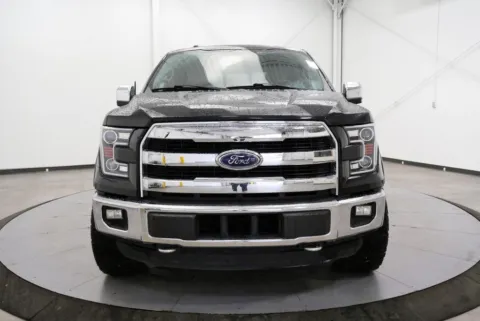 Photos of 2015 Ford F-150 Lariat for sale in Chillicothe, OH at Chillicothe Truck