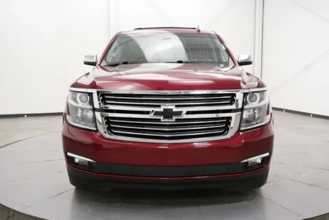 Photos of 2020 Chevrolet Tahoe Premier for sale in Chillicothe, OH at Chillicothe Truck