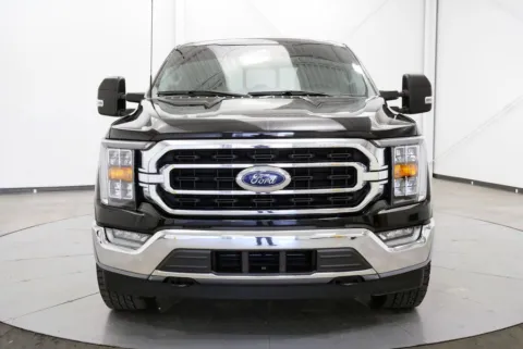 Photos of 2023 Ford F-150 XLT for sale in Chillicothe, OH at Chillicothe Truck