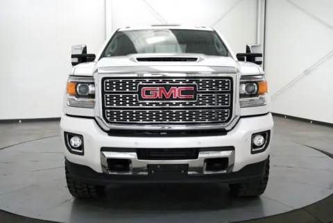 Photos of 2019 GMC Sierra 2500HD Denali for sale in Chillicothe, OH at Chillicothe Truck