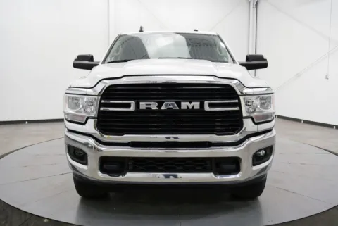 Photos of 2020 Ram 2500 Big Horn for sale in Chillicothe, OH at Chillicothe Truck