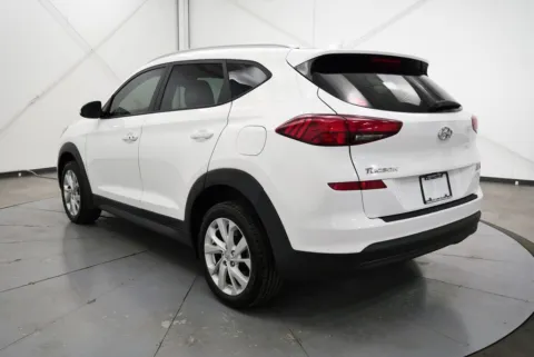 More photos of 2020 Hyundai Tucson Value at Chillicothe Truck, OH