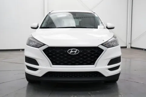 Photos of 2020 Hyundai Tucson Value for sale in Chillicothe, OH at Chillicothe Truck