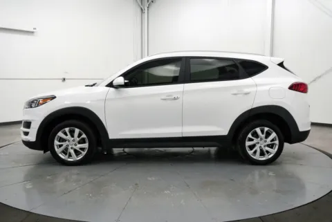 More photos of 2020 Hyundai Tucson Value at Chillicothe Truck, OH